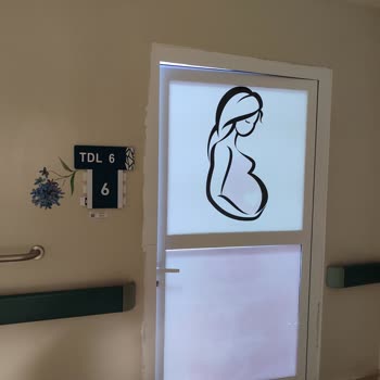 Ödemiş Devlet Hastanesi Doğum Hastanesinde Acil Servis Çifte Standart