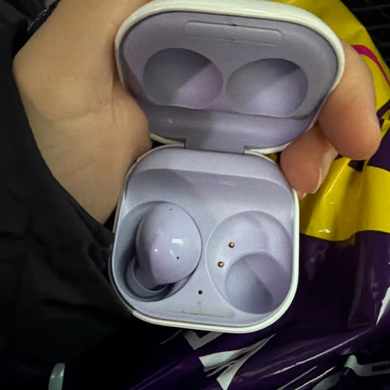 Şehirde Yetkili Servis Olmadığı İçin Tek Kulaklık Alamıyorum