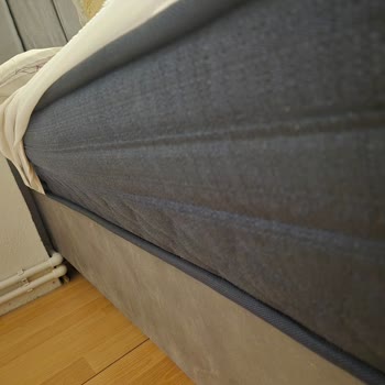 İdaş Yatağındaki Sürekli Kayma Ve Yana Yatma Çocuğumun Omurgasını Riske Attı