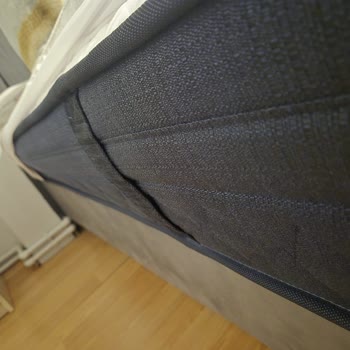 İdaş Yatağındaki Sürekli Kayma Ve Yana Yatma Çocuğumun Omurgasını Riske Attı