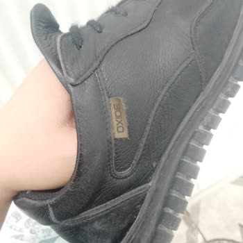 Ayakkabının Tabanındaki Yarıktan Dolayı Su Alması Ve Değişim Talebimin Reddedilmesi