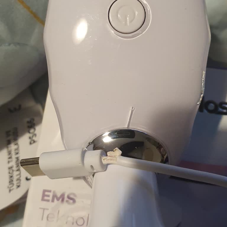 Bozuk Ürün Ve İade Sözünün Yerine Getirilmemesi