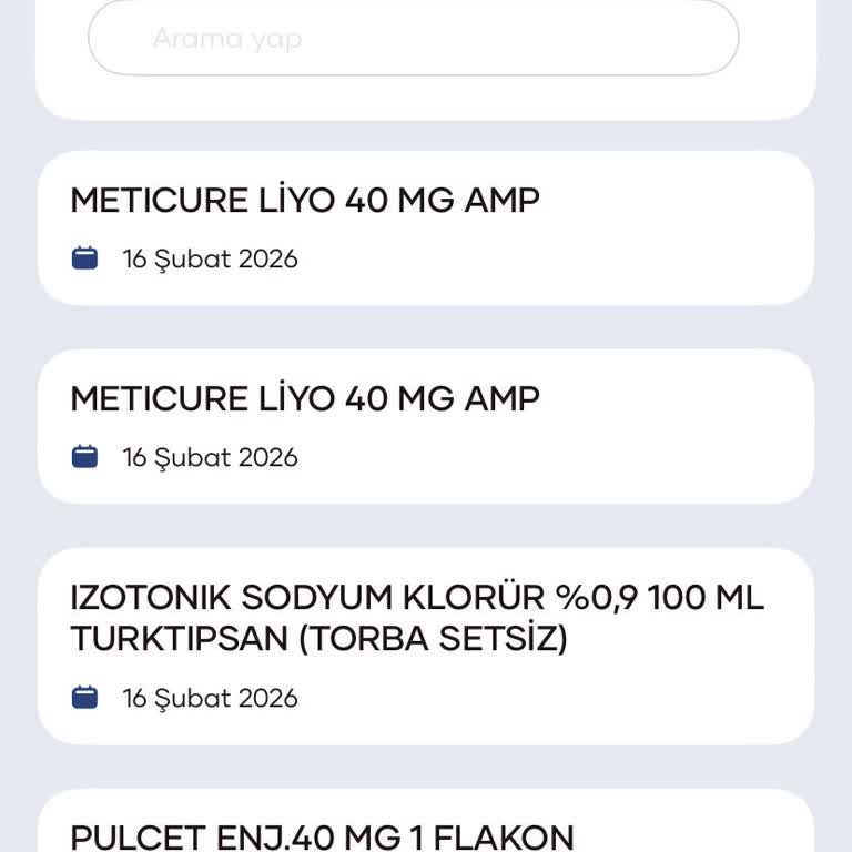 Acil Serviste Yaşadığım Ciddi İhmal Ve Tehlike