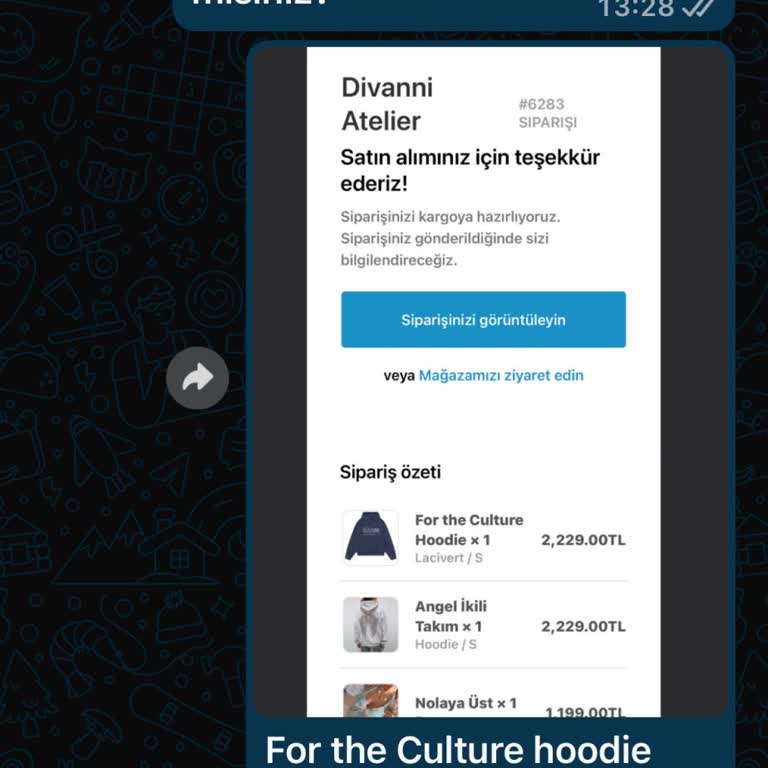 Teslim Edilmeyen Ürünler Ve Cevapsız İletişim Nedeniyle Tam İade Talebi