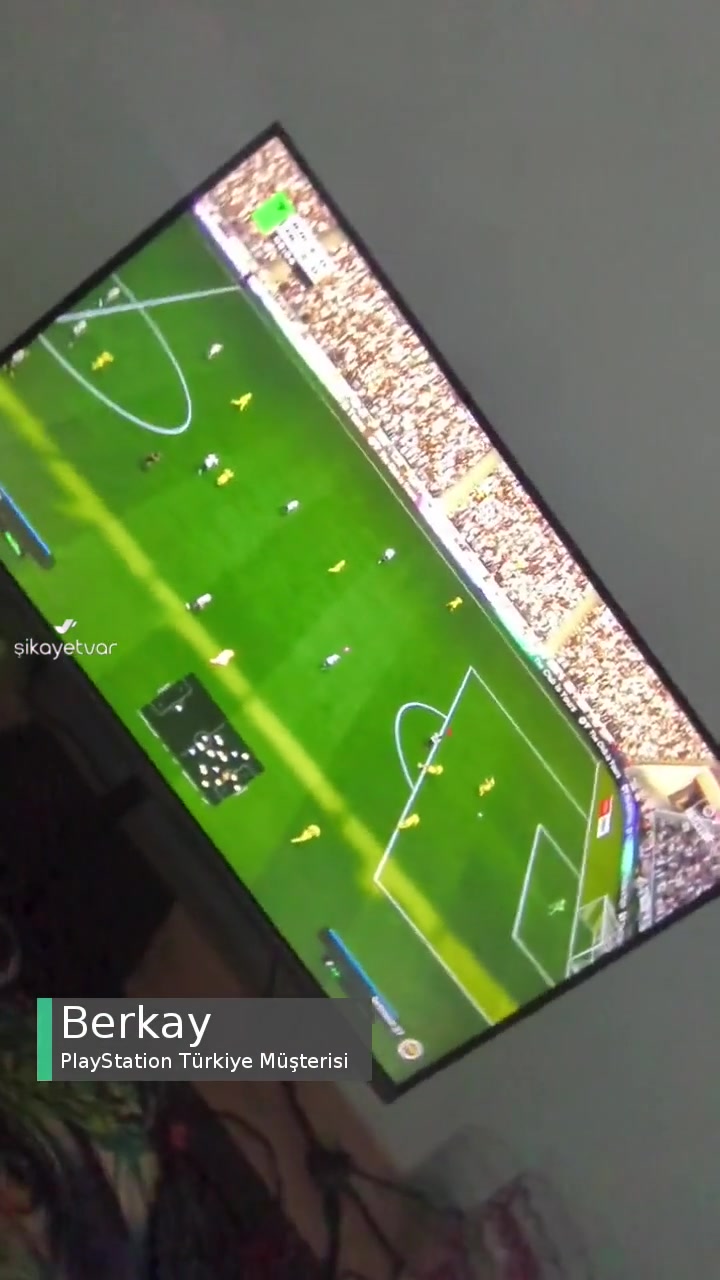 Ps5 Ce 108255-1 Hatası! videonun kapak resmi