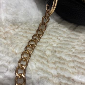 Fabrika Çantası Üretim Hatası: Tekrarlayan Fermuar Ve Zincir Problemi, İade İsteği