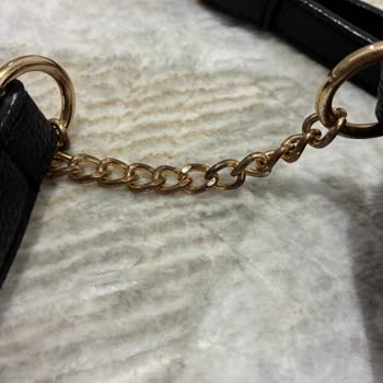 Fabrika Çantası Üretim Hatası: Tekrarlayan Fermuar Ve Zincir Problemi, İade İsteği