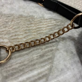 Fabrika Çantası Üretim Hatası: Tekrarlayan Fermuar Ve Zincir Problemi, İade İsteği