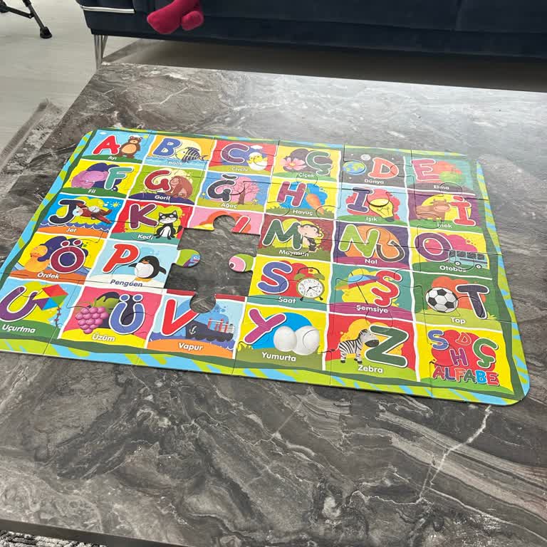 Cagames Eksik Parça Nedeniyle Ürün Kullanılamıyor Ve Çocuğumla Birlikte Hayal Kırıklığı Yaşadık