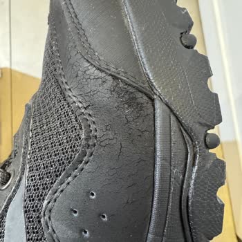 Kısa Sürede Çürüyen Bot İçin Ücret İadesi Talebi