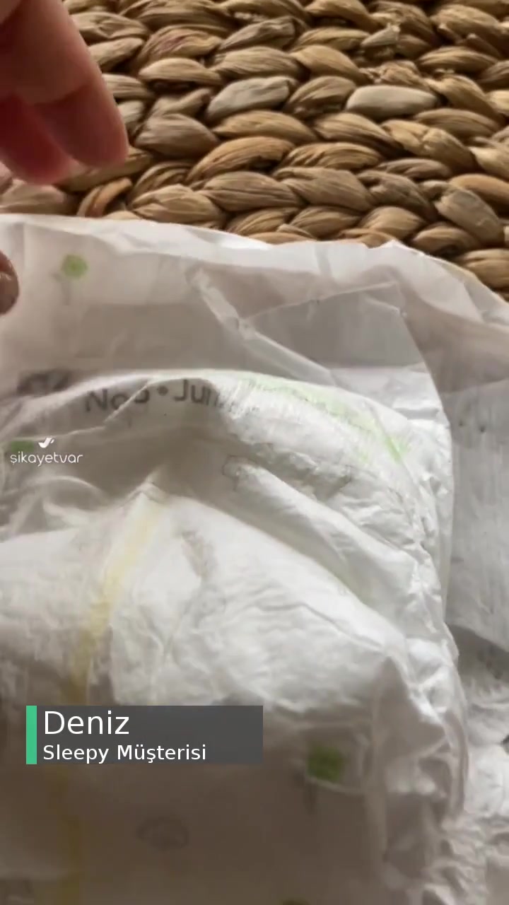 Sleepy Bez İçinde Kristaller! videonun kapak resmi
