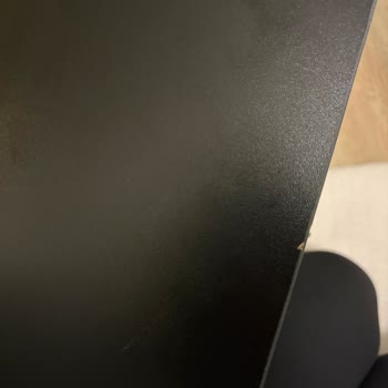 Kusurlu TV Ünitesi Ve Geciken İade Süreci