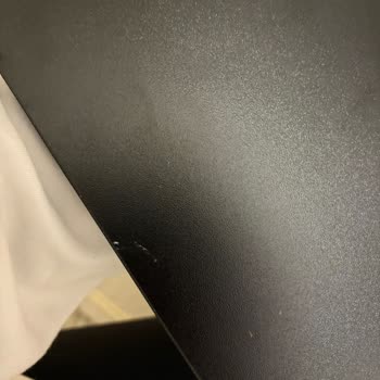 Kusurlu TV Ünitesi Ve Geciken İade Süreci