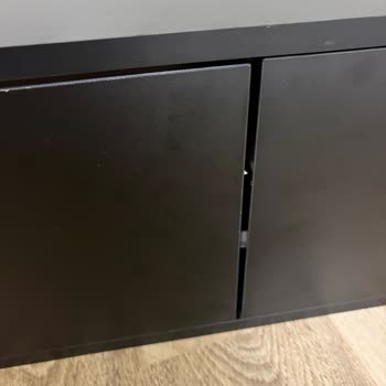 Kusurlu TV Ünitesi Ve Geciken İade Süreci