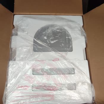 Beko Teslim Edilen Mikrodalga Fırında Çizik Ve Eğilme Teşhir Ürünü Şüphesi