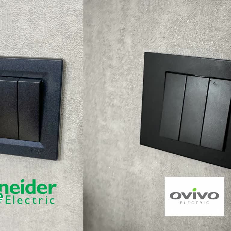 Schneider Elektrik Kalitesinde Düşüş: Günsan Elektrik’in Sorumluluğu