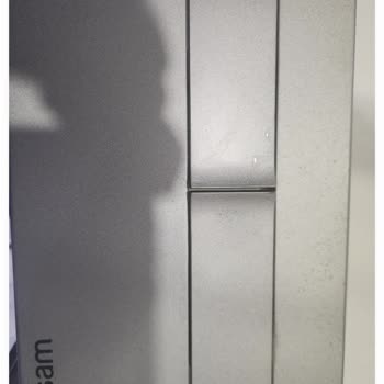 Visam Klozet Rezervuarı İkinci Defa Kırıldı Ve Su Akıtıyor