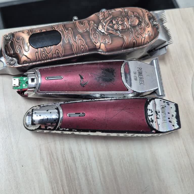 Sürat Kargo’da Teslim Edildi Görünen 5.000 TL’lik Tıraş Makinesi Kayıp