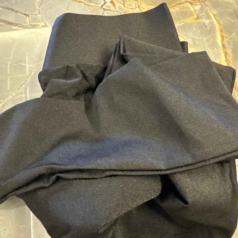 Kısa Sürede Bozulan Tayt Ve Sonradan Talep Edilen Kargo Ücreti