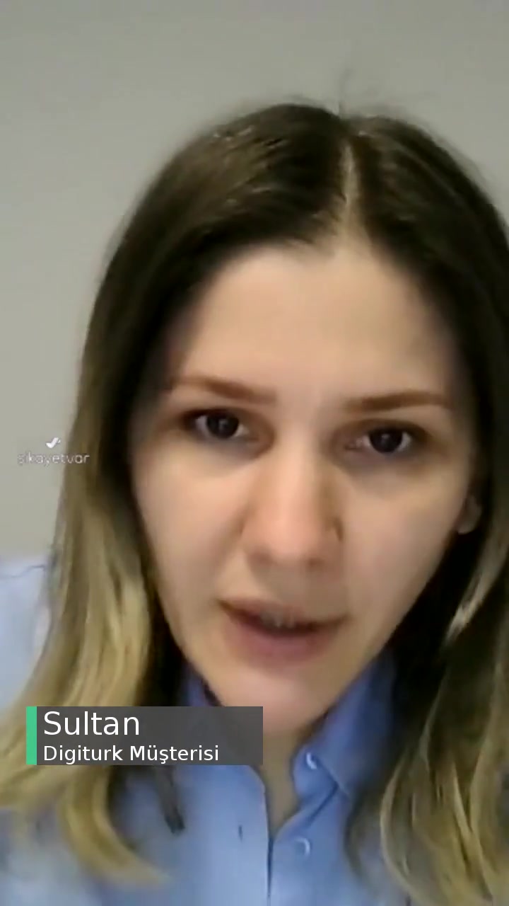 Ev İnterneti Diye Beni Arayıp Evime Digiturk Bağlanması Rica Ediyorum videonun kapak resmi