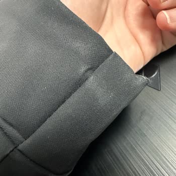 Mavi Black Parka Montunda Erken Renk Atması Ve Doku Bozulması İade Talebi