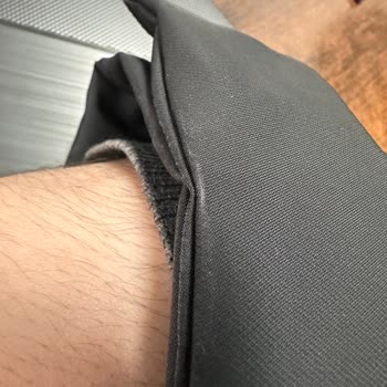 Mavi Black Parka Montunda Erken Renk Atması Ve Doku Bozulması İade Talebi