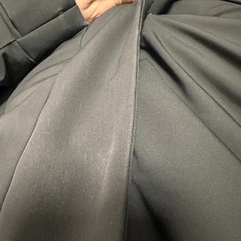 Mavi Black Parka Montunda Erken Renk Atması Ve Doku Bozulması İade Talebi