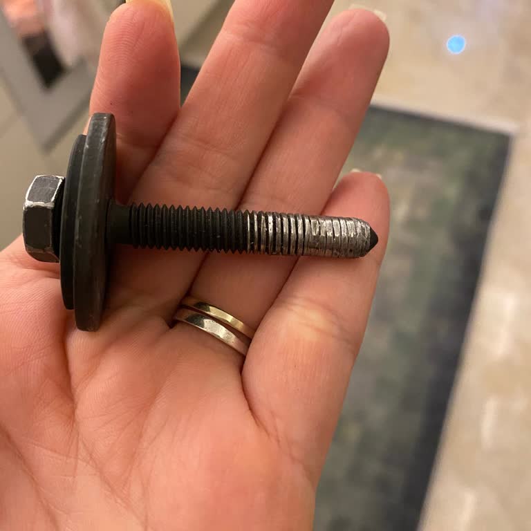 Bosch Çamaşır Makinemde Kritik Parça Eksikliği Ve Uzun Gecikme