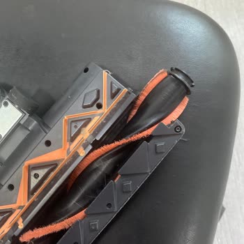 Evkur'dan Philips Dikey Süpürge İçin Sürekli Arızalar Nedeniyle Para İadesi Talebi