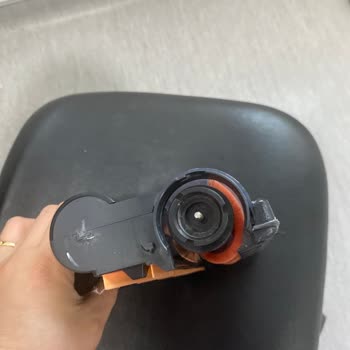 Evkur'dan Philips Dikey Süpürge İçin Sürekli Arızalar Nedeniyle Para İadesi Talebi