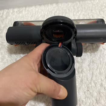 Evkur'dan Philips Dikey Süpürge İçin Sürekli Arızalar Nedeniyle Para İadesi Talebi