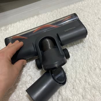 Evkur'dan Philips Dikey Süpürge İçin Sürekli Arızalar Nedeniyle Para İadesi Talebi