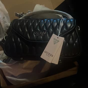 Teslimatta Yanlış Çanta Verilmesi Ve Müşteri Hizmetinden Yanıt Alamama