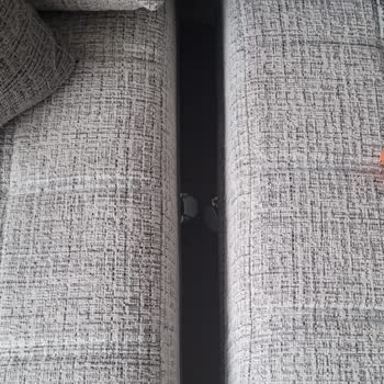 Vivense'den Gelen Köşe Takımında Bağlantı Parçaları Eksik, 2 Hafta Sonra Da Çözüm Yok