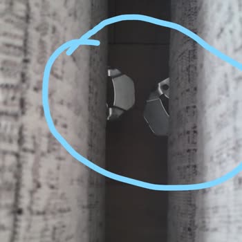 Vivense'den Gelen Köşe Takımında Bağlantı Parçaları Eksik, 2 Hafta Sonra Da Çözüm Yok