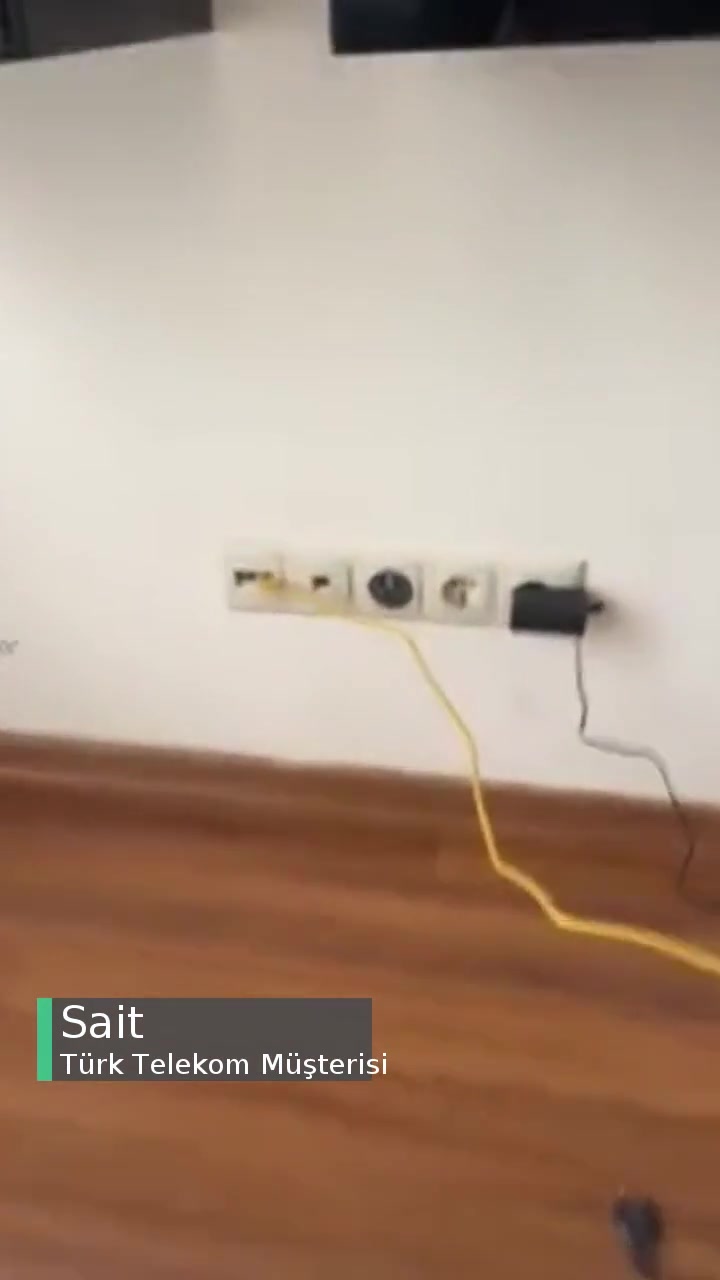 Türk Telekom İnternet Hizmeti Yetersizliği videonun kapak resmi