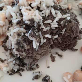 Getir'den Gelen Küflü Pilavda Gıda Güvenliği Sorunu