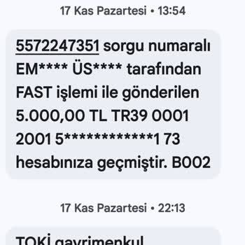 Halkbank’ta Başvuru Bedeli Görünmüyor, İade Talebi Oluşturamıyorum