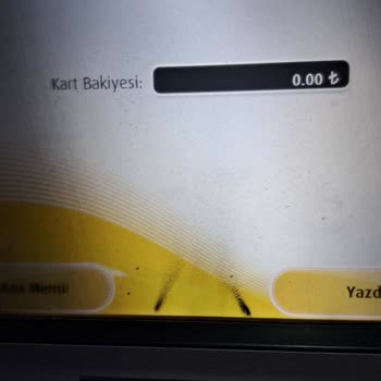 Şubat Ayı Burs Ödemesi Hesaba Yatırılmadı, Açıklama Talebi