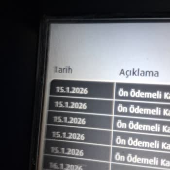 Şubat Ayı Burs Ödemesi Hesaba Yatırılmadı, Açıklama Talebi