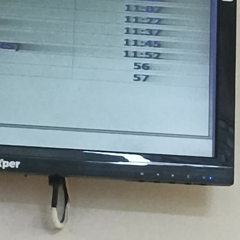 Öncelikli Hasta Olarak Saatlerce Bekletildim Ve Personel Tarafından Değersizleştirildim