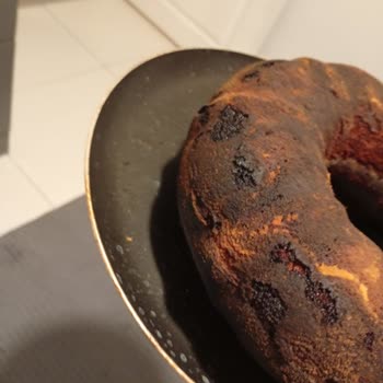 Aşırı Isıda Çalışan Kumtel Mini Fırın Ve Cevapsız İade Talebi