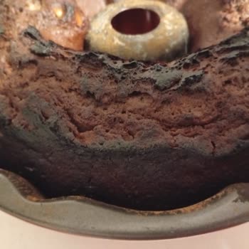 Aşırı Isıda Çalışan Kumtel Mini Fırın Ve Cevapsız İade Talebi