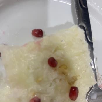 Mantarlaşmış Güllaç İçin Tam İade Ve Özür Talebi