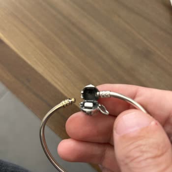 Pandora Bilekliğinde Gümüş Olmadığı Ortaya Çıktı Ve Markanın Güvenilirliği Sorgulandı