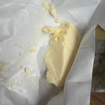 Margarine Tadında Tereyağı: Sütaş Ürünü Hayal Kırıklığı