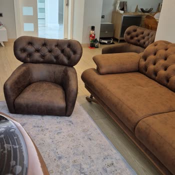 Pianno Mobilya Kumaş Solması Ton Farkı Ve Firmanın Cevapsız Tutumu