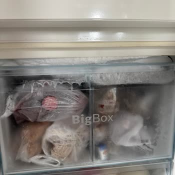 Bosch Buzdolabında Aşırı Buzlanma Ve Yetkili Servisin Kullanıcı Hatası İddiası