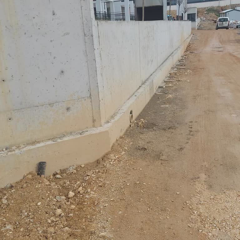 İnternet Hizmetine Erişemeyen 15 Aile İçin Kablo Güzergahı Sorunu