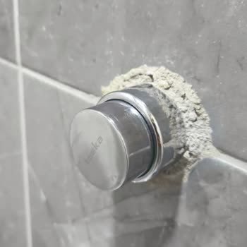 Teska Bas Bırak Sifonunun Takılı Kalmaması Ücretsiz Değişim Talebi